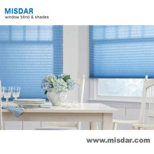 High Quality Good Price Pleated Blind